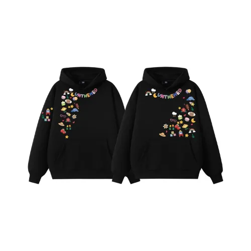 UNthemed Унисекс Свитшоты