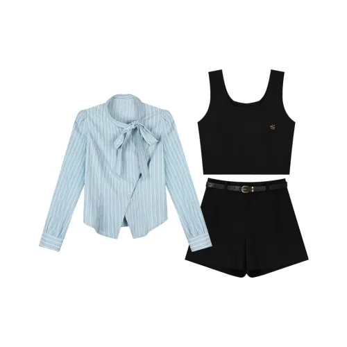 Annie The Темный Child Повседневный Костюм Женские