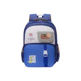 Темно-синий