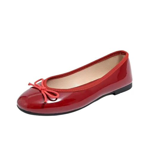 Wuji Женские повседневные туфли