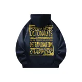 Темно-синий-желтый