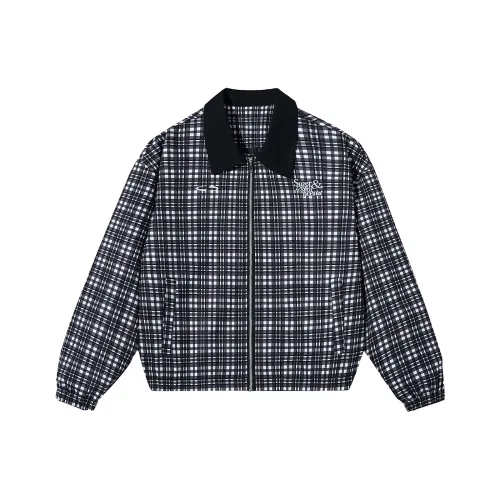 SUPEREALLY Унисекс Куртки