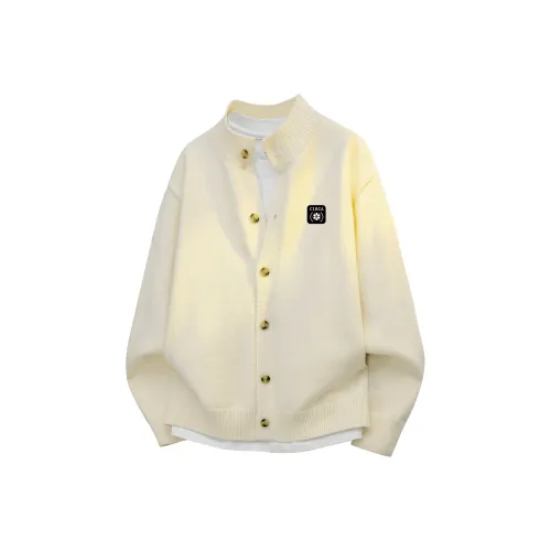 C1RCA Унисекс Трикотаж