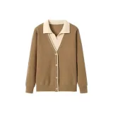 Осенний зеленый