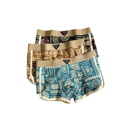 FOCOS STUDIO Боксер-брюки Мужской