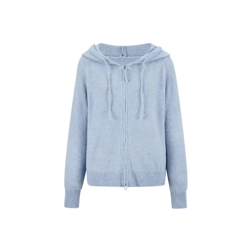 MOSES QUEEN Женская трикотажная одежда