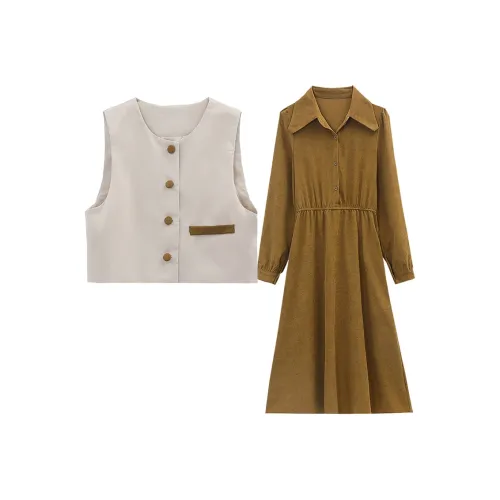 Udon House Женские Комплекты с Юбкой