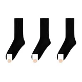 3 упаковки: черный *3