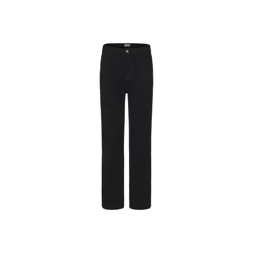 COLDSTONE Мужские черные джинсы