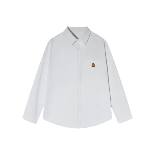 Fingercroxx Унисекс Рубашки