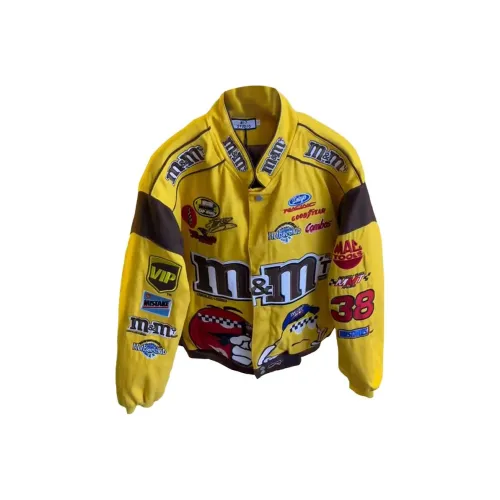 M17 STUDIO Унисекс Куртки