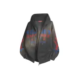 Темно-серый