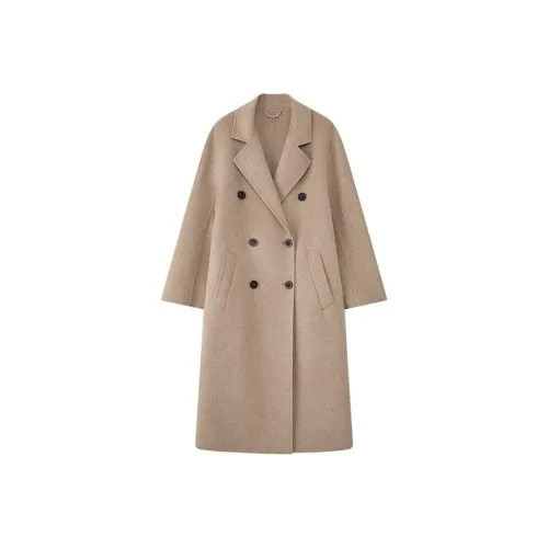 Devanro Женское пальто