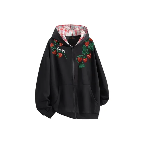 TONYKRZ Унисекс Свитшоты