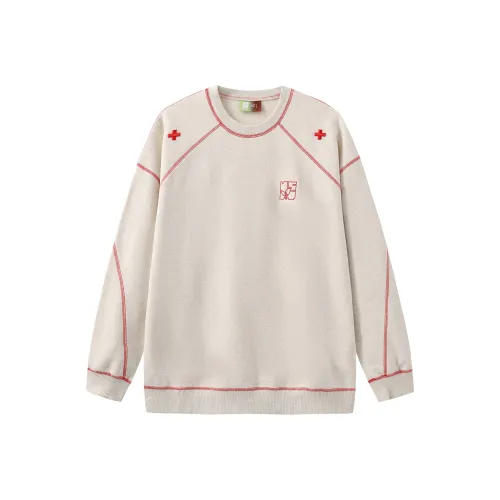 NSTNEW START Унисекс Свитшоты