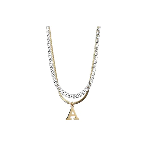 COPI Сплав Ожерелья Унисекс