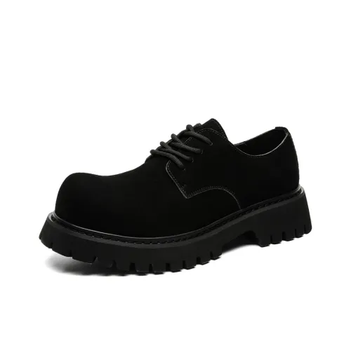 DY Износостойкий и Легкий Низкий Топ Casual Мужской