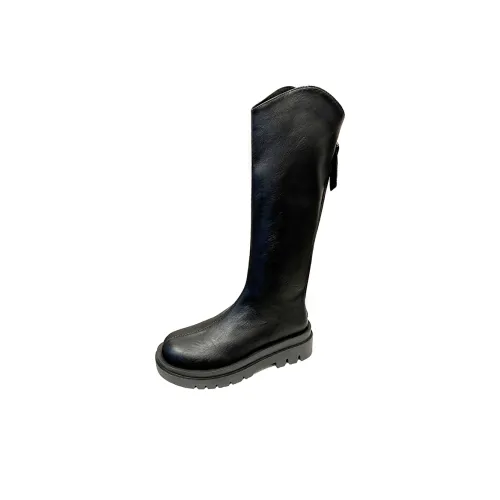 Dawei's House Женские сапоги на высоком каблуке