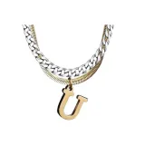 Цепочка для наслоения [U]