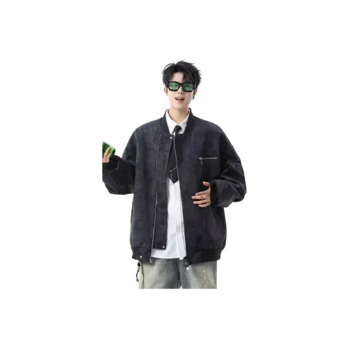 Clog Heel Унисекс Куртки