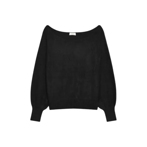 Aritzia FW25 WILFRED SoftSpoke™ Rhoda Свитер Женские