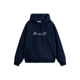 Темно-синий