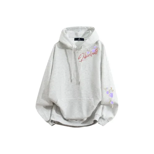 ROBINHOOD Толстовка Benefits Унисекс