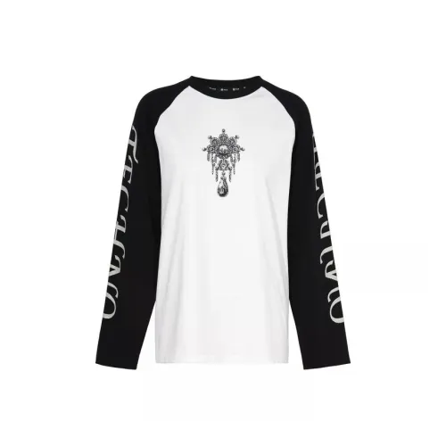 TCH Унисекс T-рубашки