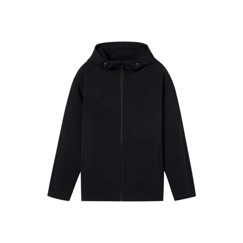 GANT 500 Черные Мужские Куртки