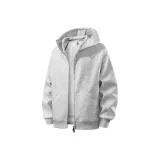 Туманно-серый