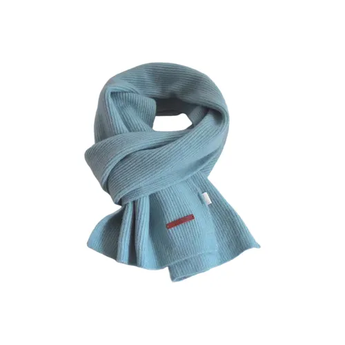 VINEY Пряжа Вязаные шарфы Женские