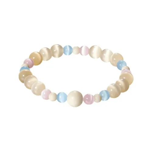 Zeroline Браслеты с цветной глазурью Женские