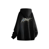 Черный (с флисовой подкладкой)