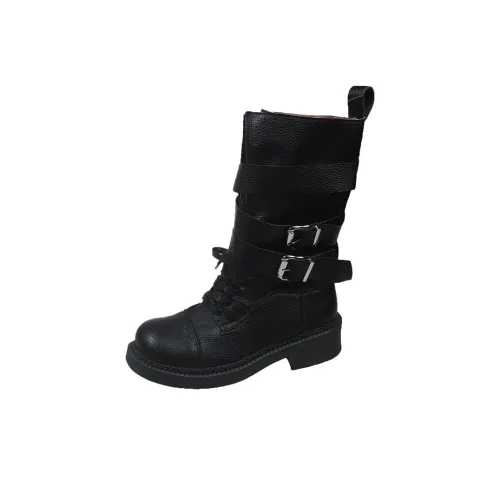 Yue Elsa Женские ботильоны