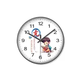 X011 Черная рамка с черной иглой