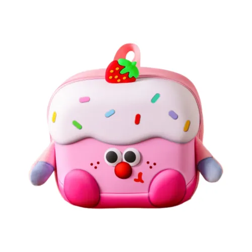 XIANGSU Оксфорд ЭВА Рюкзак Розовый Фиолетовый Зеленый Синий Кофейный