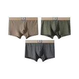 Кофейный + Армейский зеленый + Темно-серый