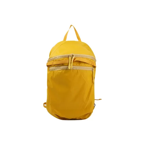 Lv Fielder Нейлон Рюкзак Черный