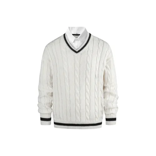 PAL ONGACO Унисекс Свитера