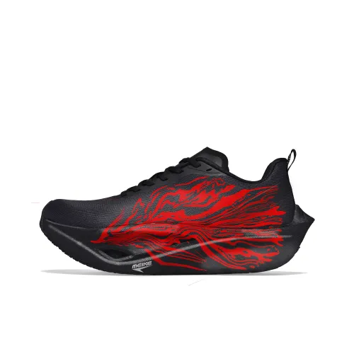 MEIKE Беговые кроссовки Low Top Унисекс