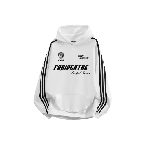 FORIDER Унисекс Свитшоты