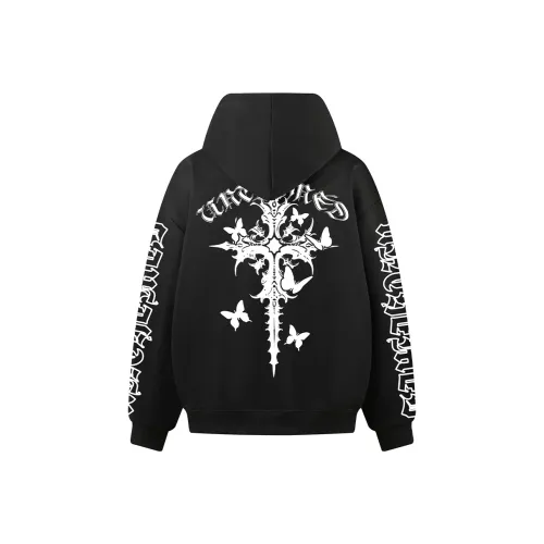 UNthemed Унисекс Свитшоты