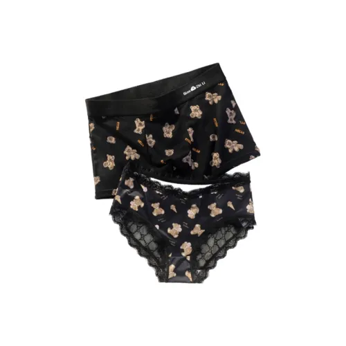 MIMOSA CHUR Комплект нижнего белья Унисекс