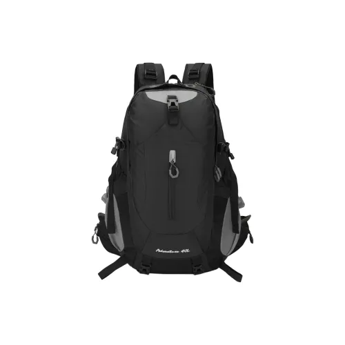 BOBDOG 37L Альпинистский рюкзак Outdoor Сумка Oxford Multicolor Unisex