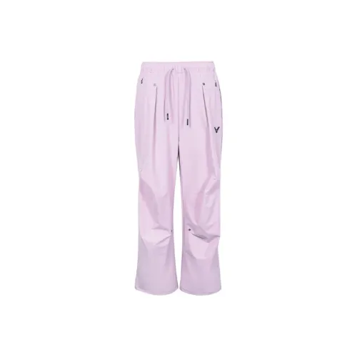 Victor Женские спортивные брюки