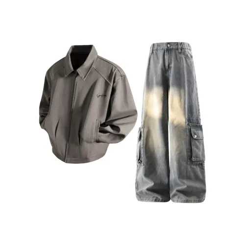 GWAF Унисекс Повседневная Спортивная Одежда