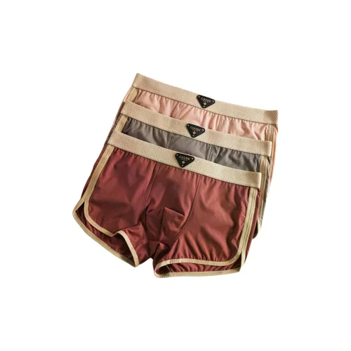 FOCOS STUDIO Боксер-брюки Мужской