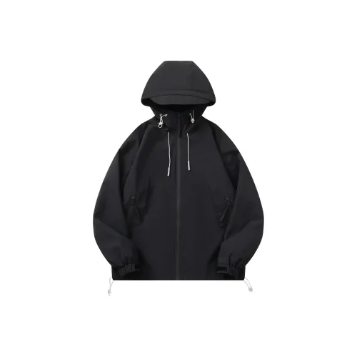 MDGR Унисекс Куртки