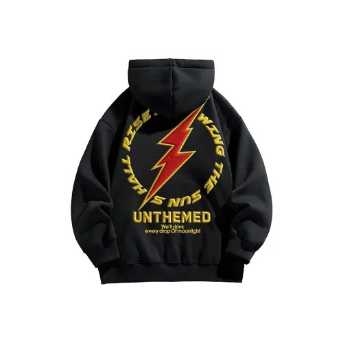 UNthemed Унисекс Свитшоты