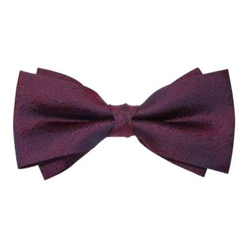 Rongzhi Галстуки из шелка тутового дерева для мужчин